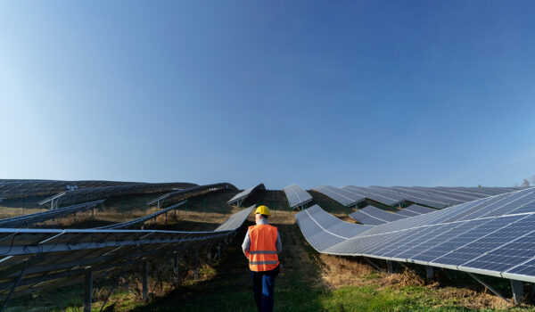 Agrivoltaico innovativo